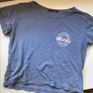 Brandy Melville Malibu Top